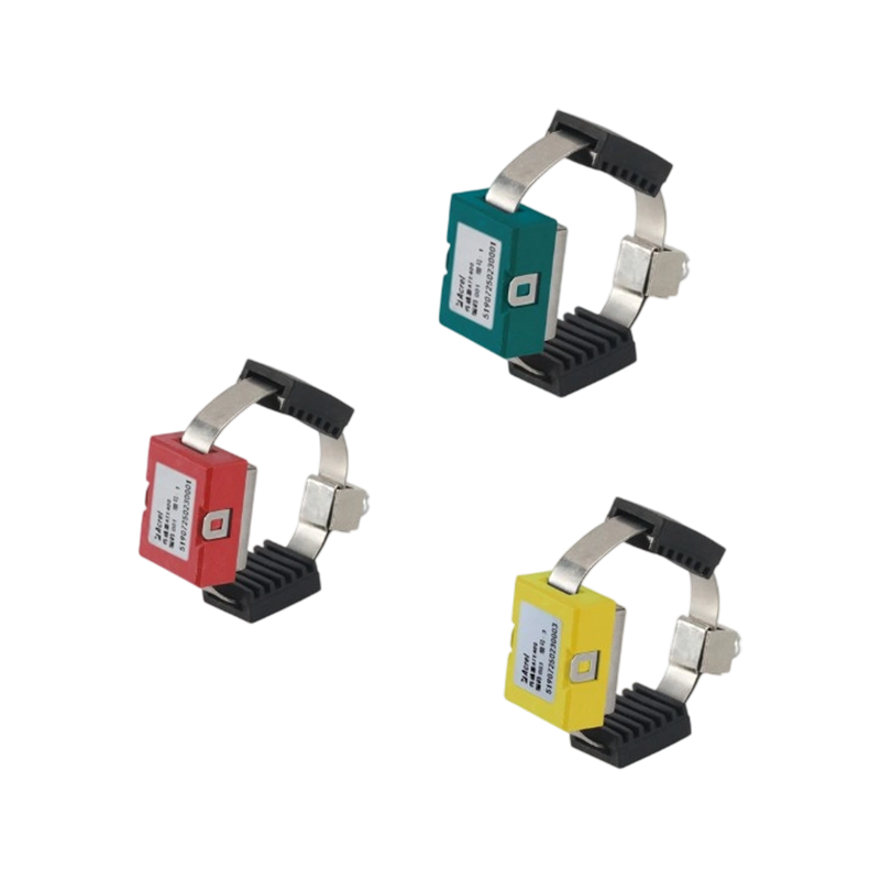 Sensor de temperatura inalámbrico de fijación de chip de aleación ATE400 