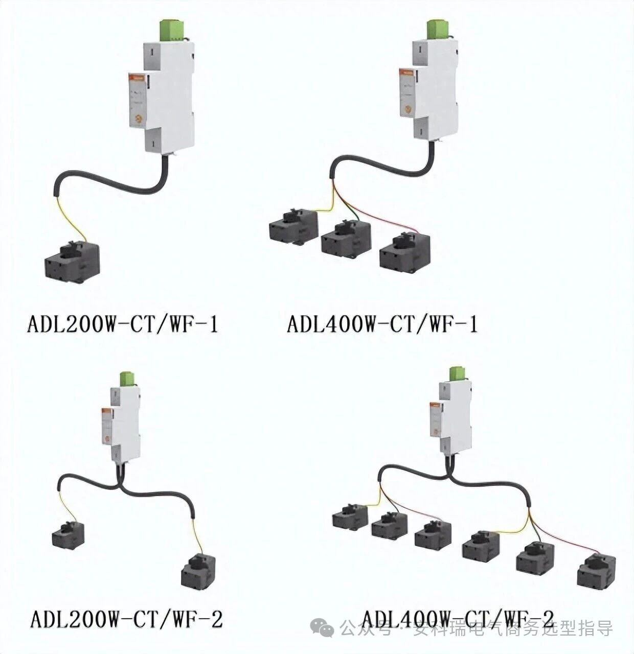 ¿Cómo puedo garantizar la compatibilidad de un sensor de corriente de fuga con el equipo existente?