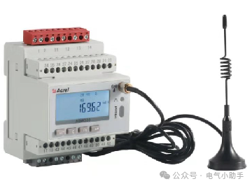 ¿Es difícil medir el consumo de energía de los ascensores? Las soluciones de medición bidireccional de Acrel hacen que la gestión de energía sea más precisa