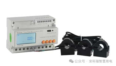 Nuevas soluciones de instrumentación de soporte de energía: adaptación completa a los nuevos requisitos de medición de energía